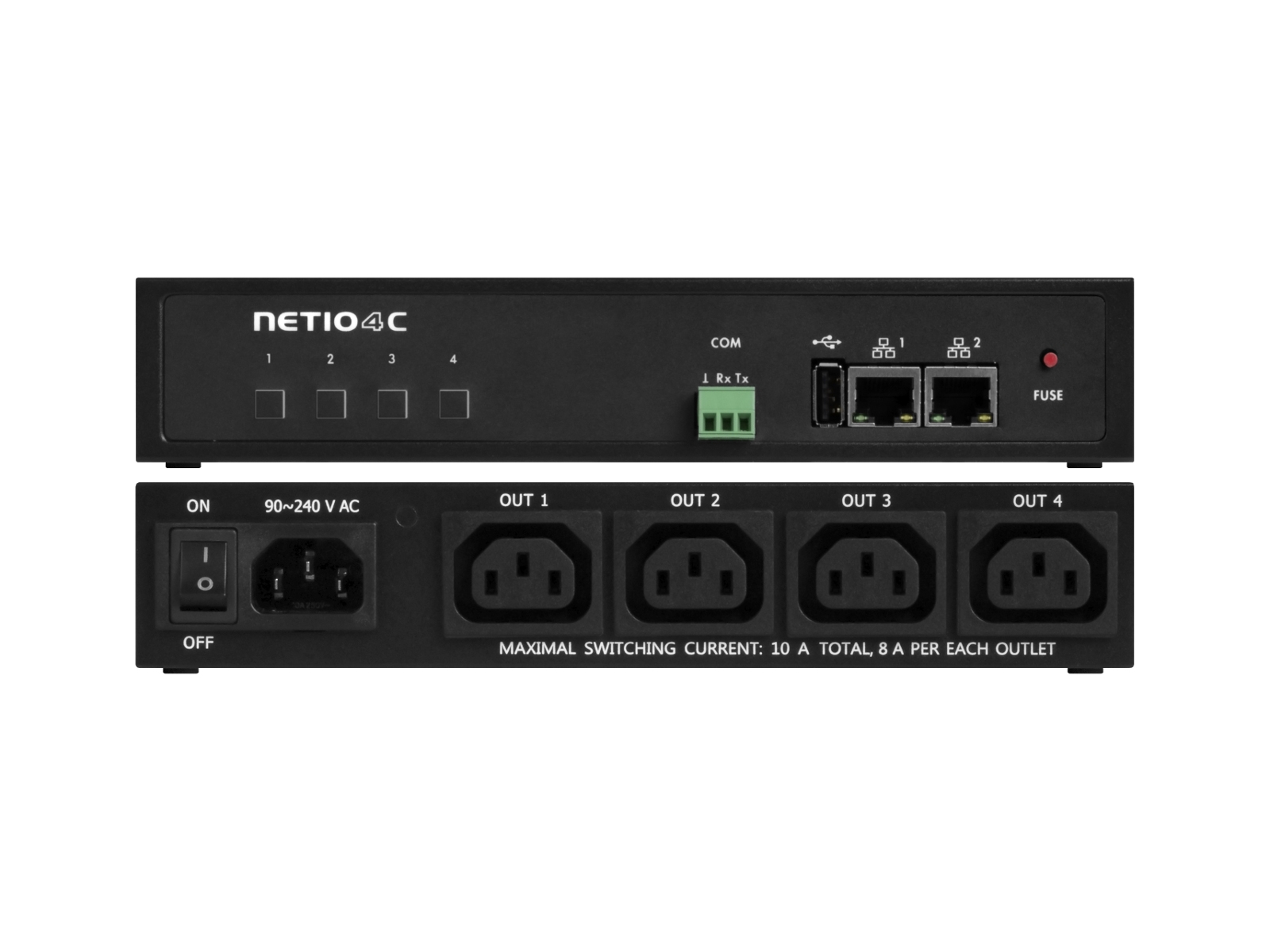 serial controlled power strip Cheap import sex toys
